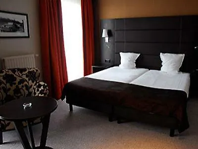 25Hours Hotel Terminus Nord 파리