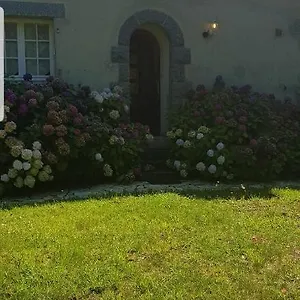 Maison d'hôtes Lieu Dit Kerleo France