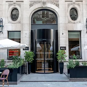 Hotel Indigo - Opéra, Paris