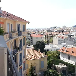  Appartement Bellevue France