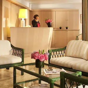 Hotel Au Pacific, Paryż
