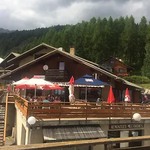 Hotell La Bagatelle